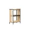 Papin Shelf