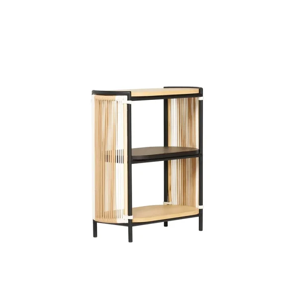Papin Shelf