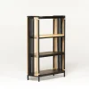 Papin Shelf