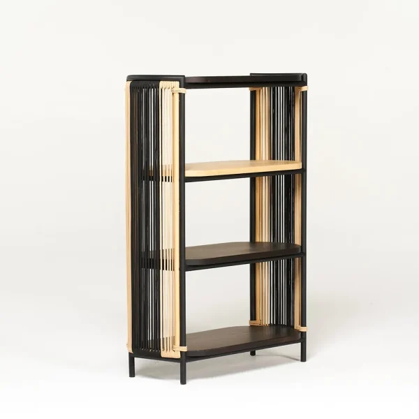 Papin Shelf