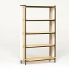 Papin Shelf