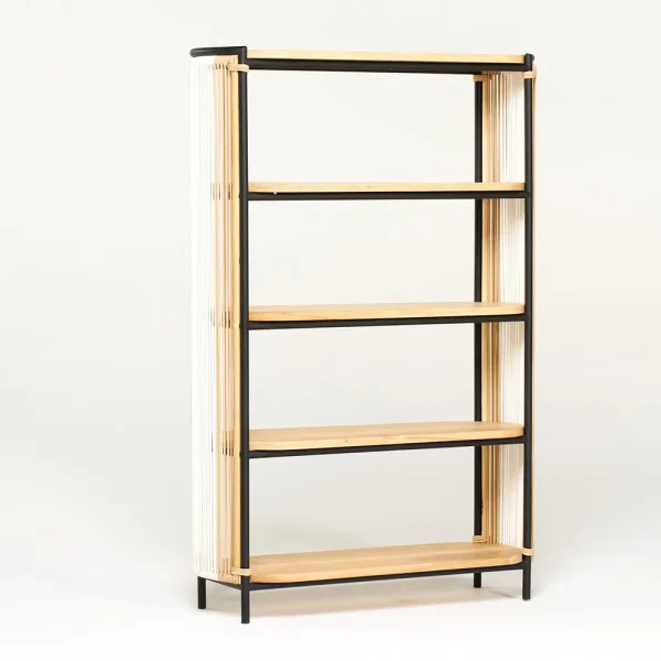 Papin Shelf