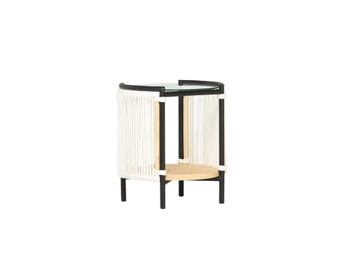 Papin Side Table
