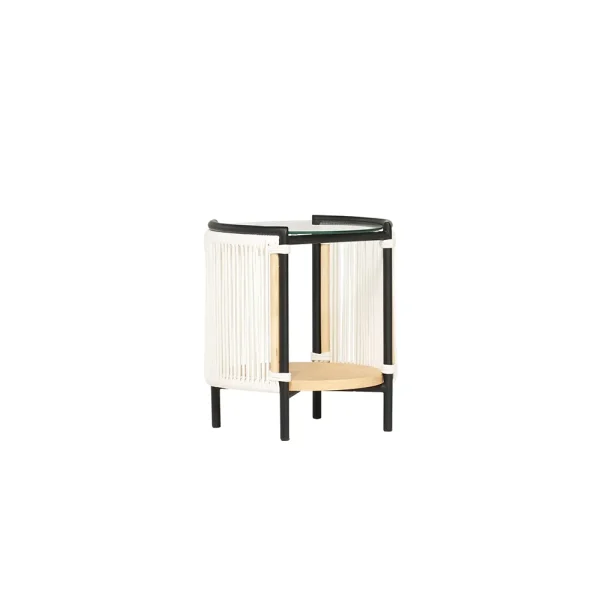 Papin Side Table