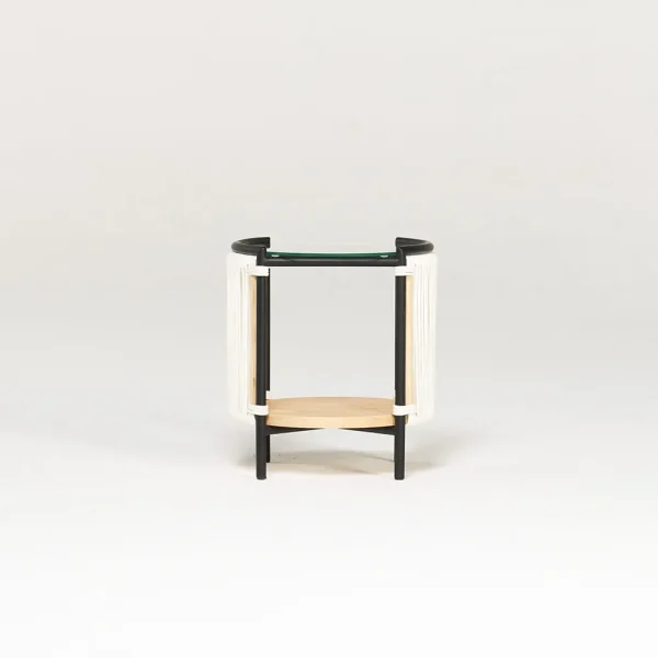 Papin Side Table