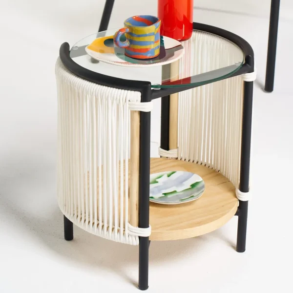 Papin Side Table