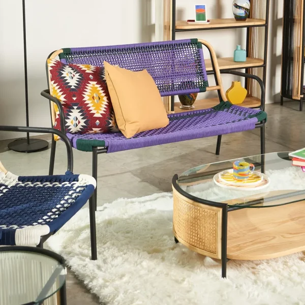 Papin Sofa