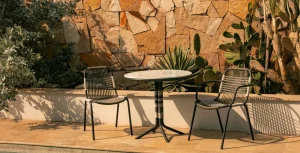 Top 2 Outdoor Furniture Choices