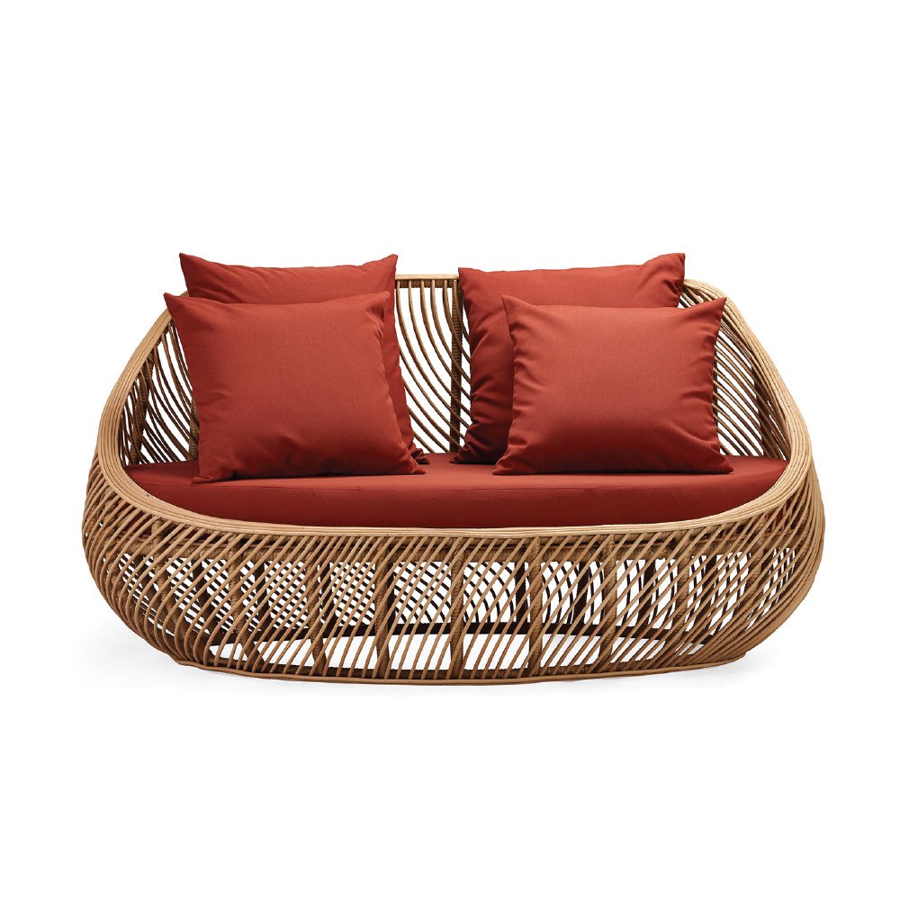 Buttercup Sofa - Corner 43 Decor