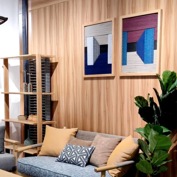 Polla Wall Decor