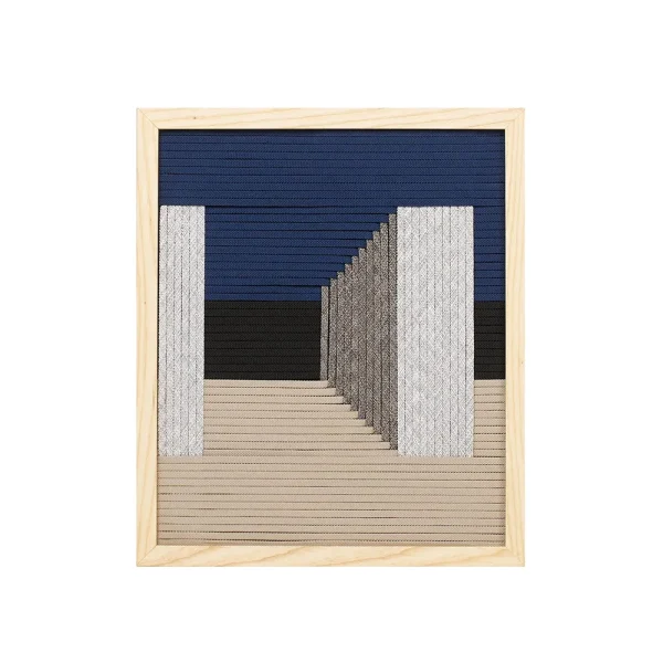 Polla Wall Decor