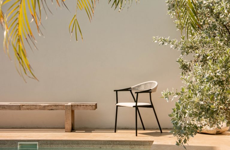 Outdoor Furniture Bangkok