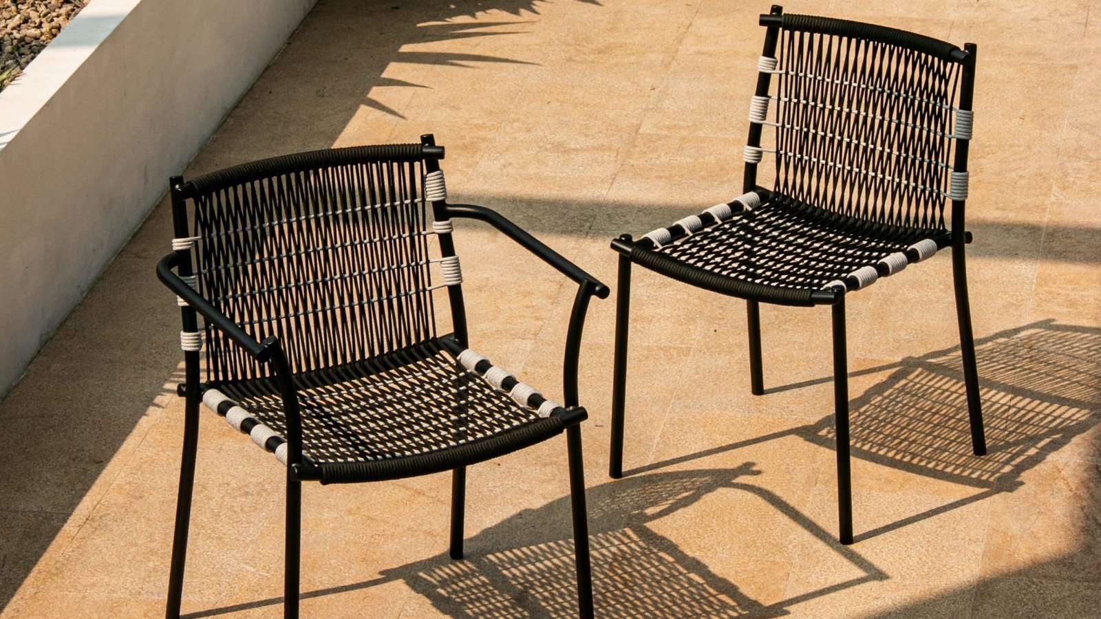 Outdoor Furniture Bangkok - Tabby