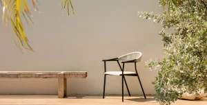 Outdoor Furniture in Bangkok | Modern Design and Weather-Resistant