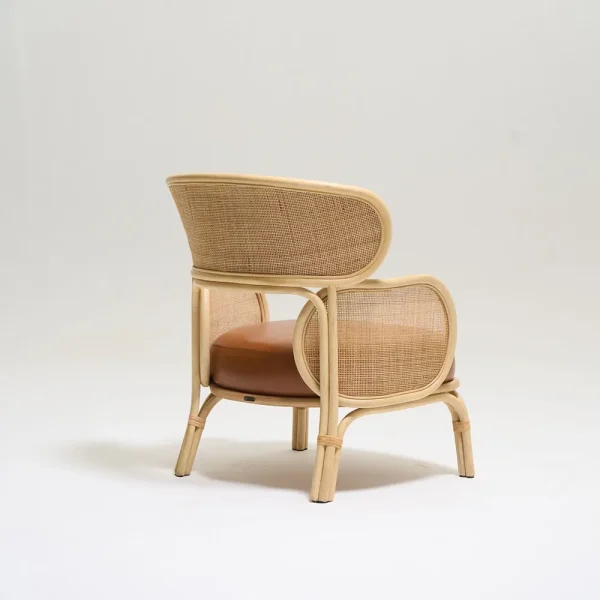 Emma Easychair