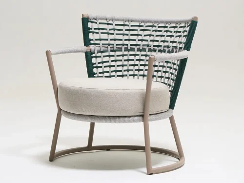 Eve Chair
