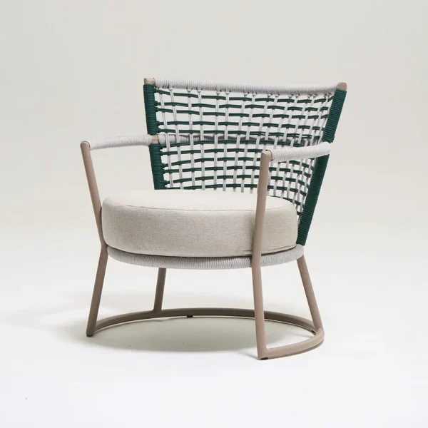 Eve Chair