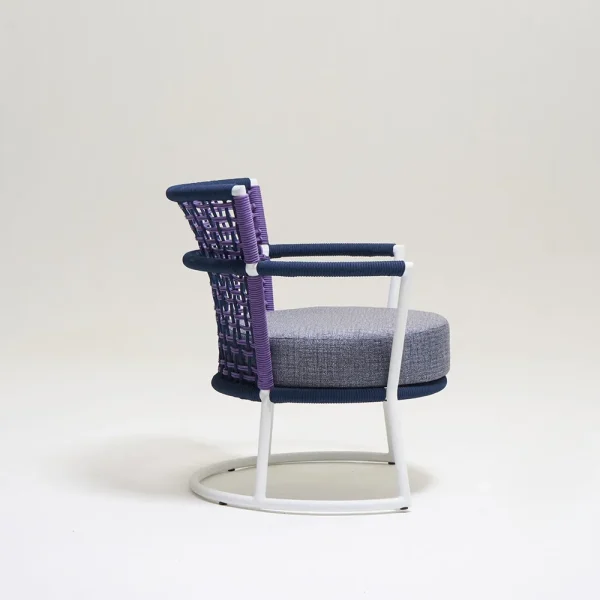 Eve Chair
