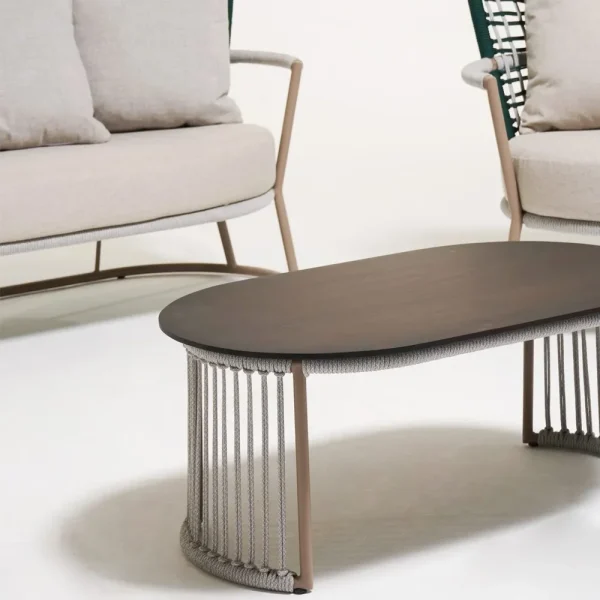Eve Coffee Table