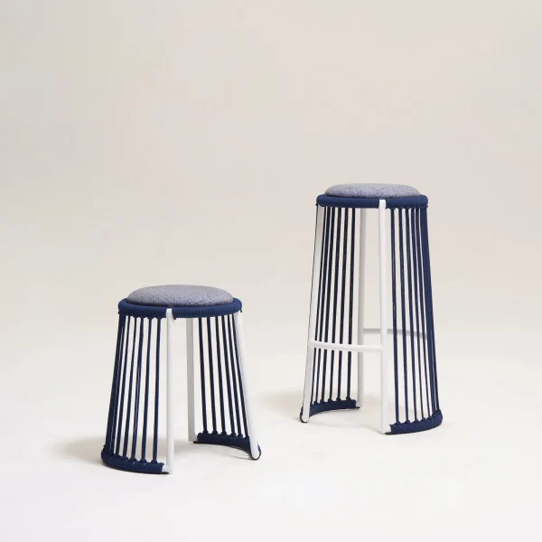 Eve Stool (Low)