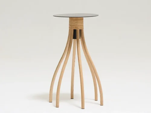 Grove Side Table (High)