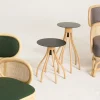 Grove Side Table (High)
