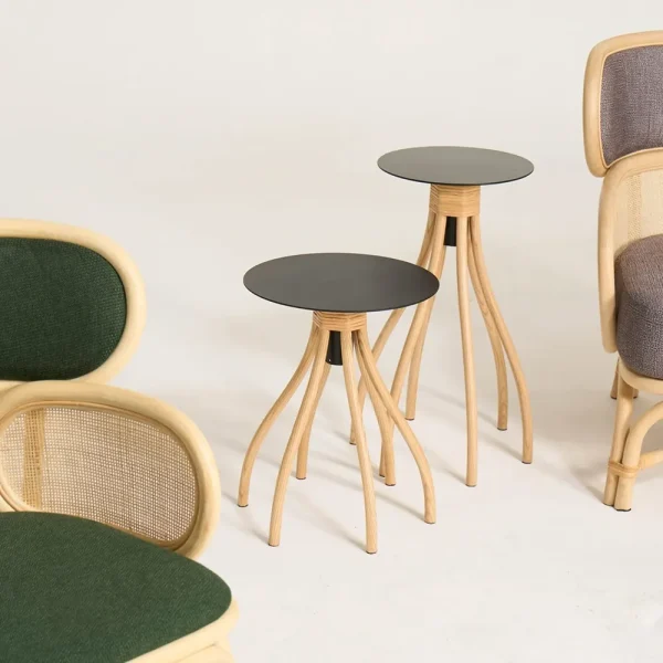 Grove Side Table (High)