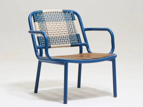 Papin Armchair (Outdoor)