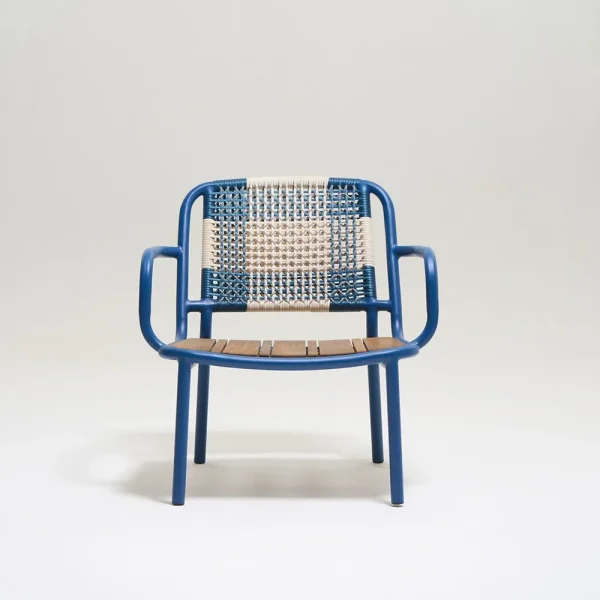 Papin Armchair (Outdoor)
