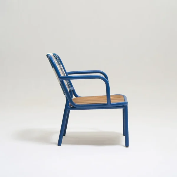 Papin Armchair (Outdoor)