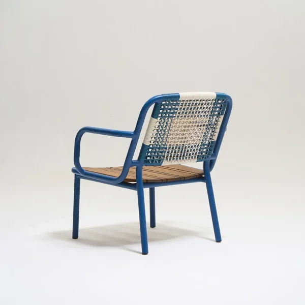 Papin Armchair (Outdoor)