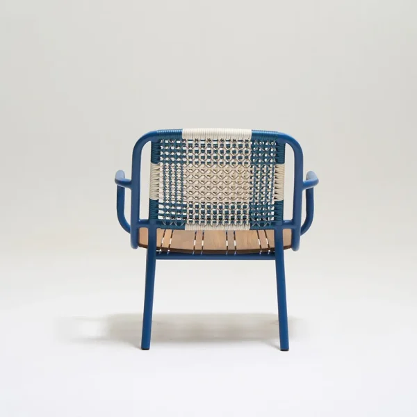 Papin Armchair (Outdoor)