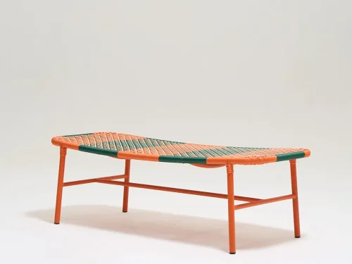 Papin Bench (Outdoor)