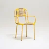 Papin Dining Armchair (Outdoor)