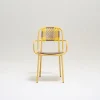 Papin Dining Armchair (Outdoor)
