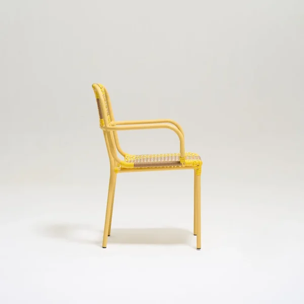 Papin Dining Armchair (Outdoor)