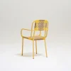 Papin Dining Armchair (Outdoor)