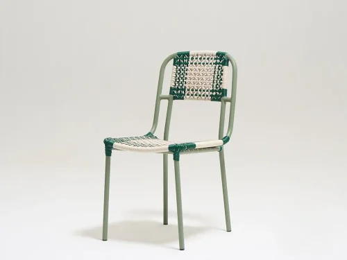 Papin Dining Chair (Outdoor)