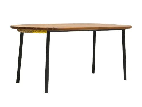 Papin Dining Table (Outdoor)