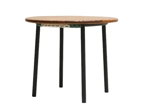 Papin Round Table (Outdoor)