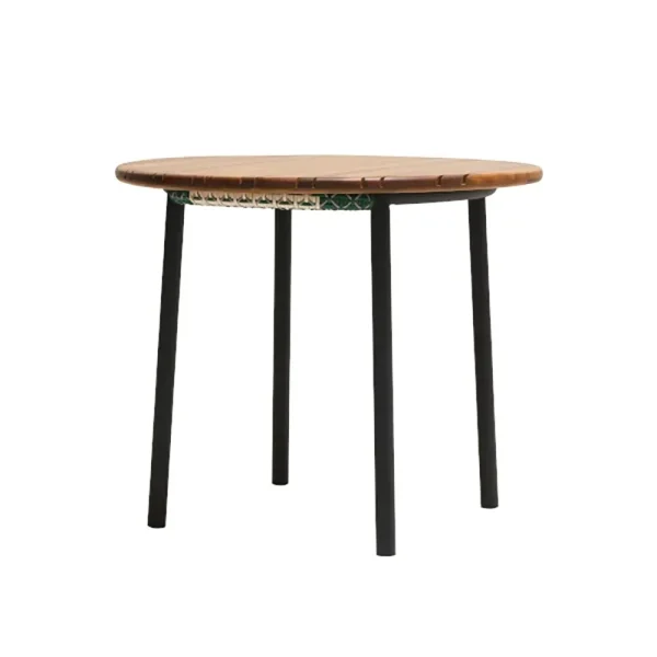 Papin Round Table (Outdoor)