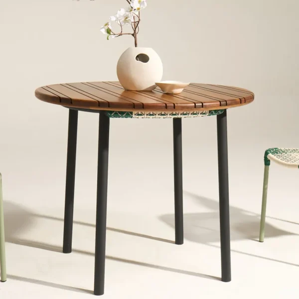 Papin Round Table (Outdoor)