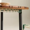 Papin Round Table (Outdoor)
