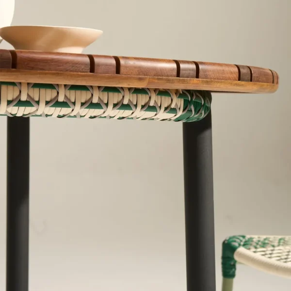 Papin Round Table (Outdoor)