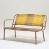 Papin Sofa (Outdoor)