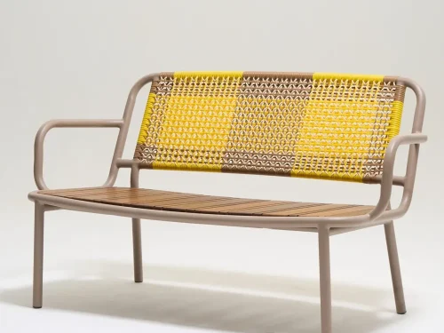 Papin Sofa (Outdoor)