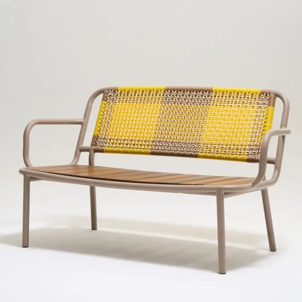 Papin Sofa (Outdoor)