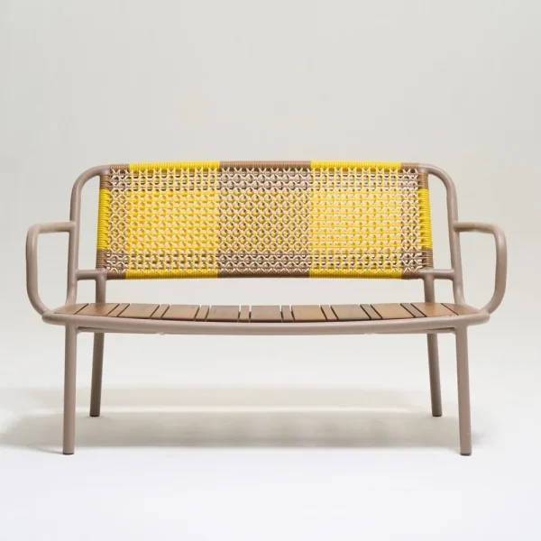 Papin Sofa (Outdoor)
