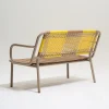 Papin Sofa (Outdoor)