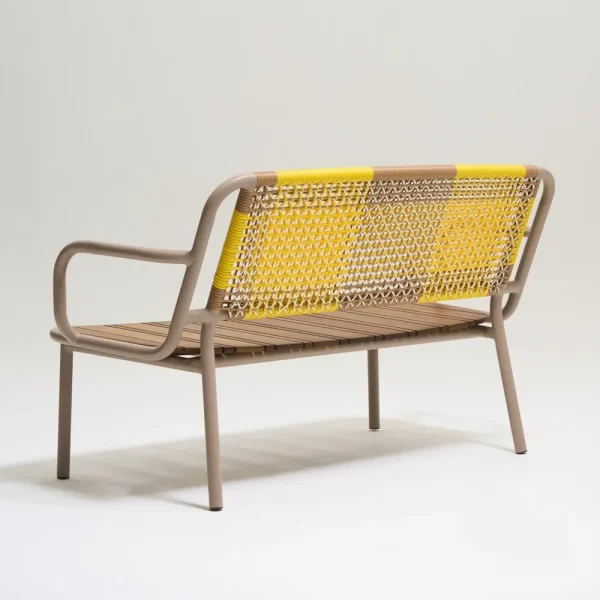 Papin Sofa (Outdoor)
